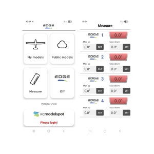 RCElectronics EDGE 2