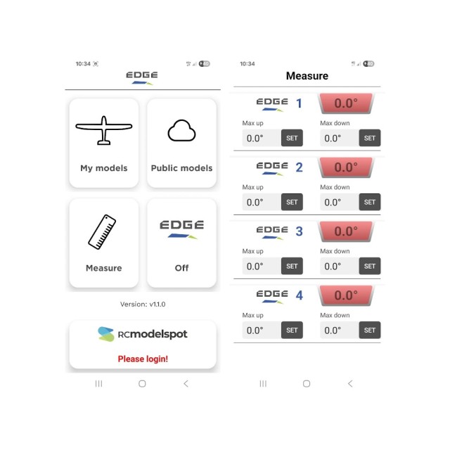 RCElectronics EDGE