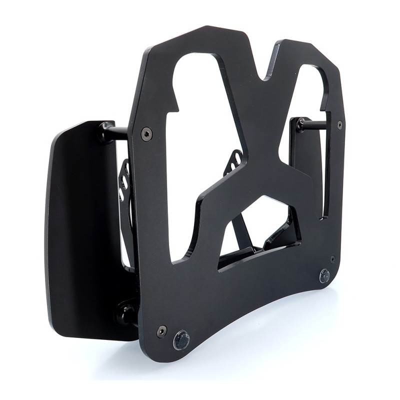 Pulpito DS II Matte Black