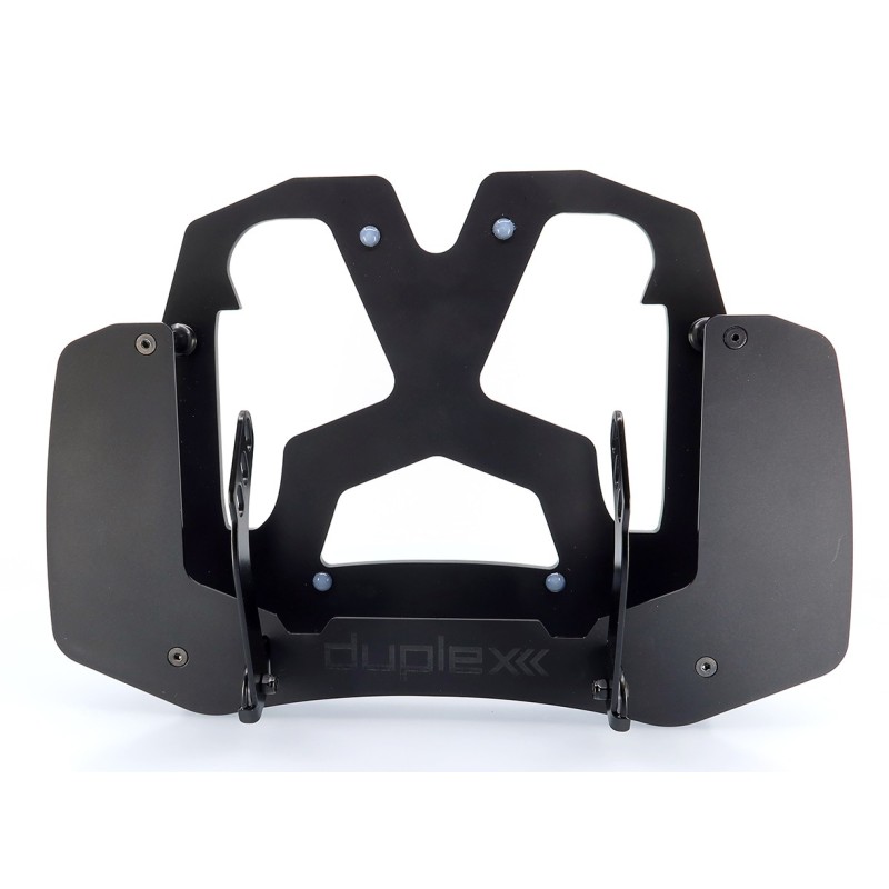 Pulpito DS II Matte Black