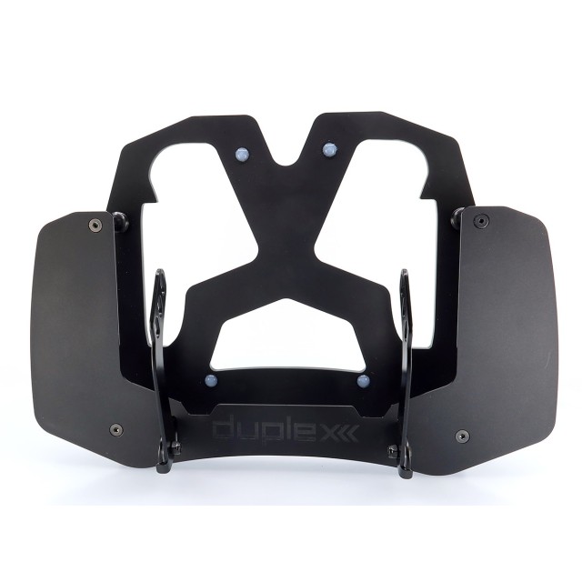 Pulpito DS II Matte Black