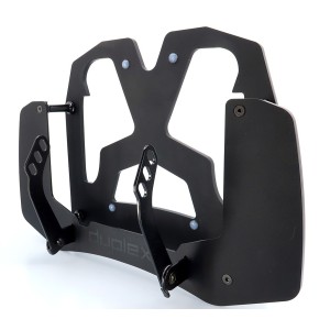 Pulpito DS II Matte Black