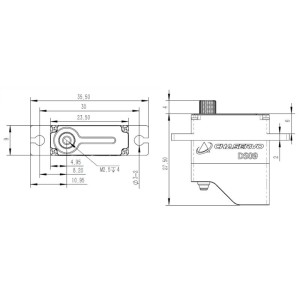CHASERVO DS09 2