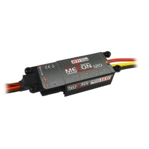 Regolatore Mezon 120