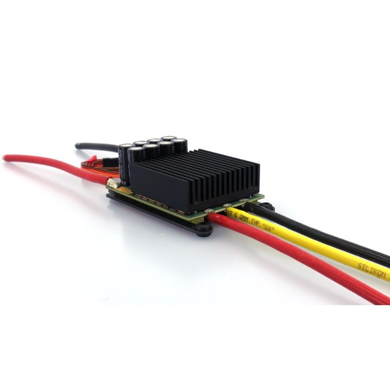 JETI SPIN 165 Pro Opto