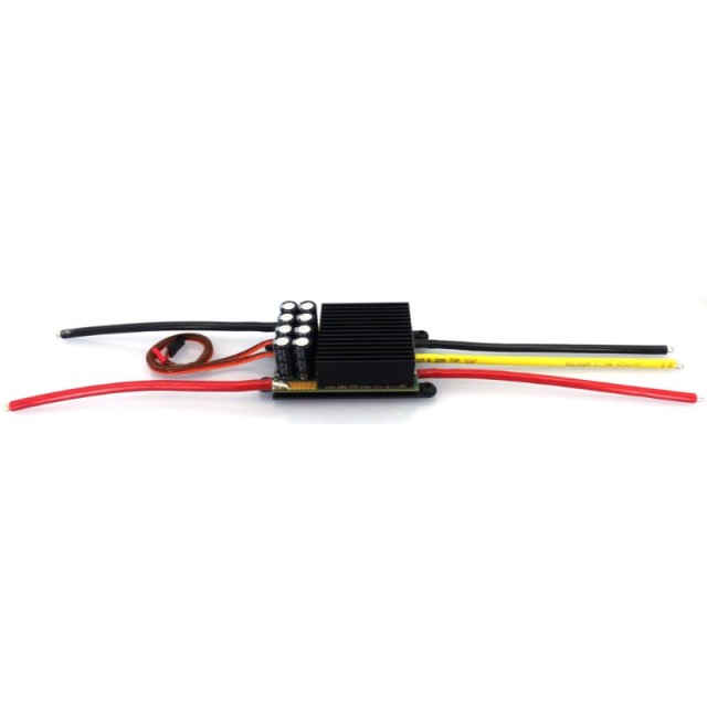 JETI SPIN 165 Pro Opto