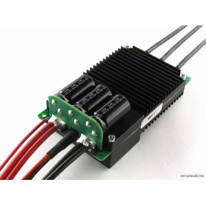 JETI SPIN 200 Pro Opto 2