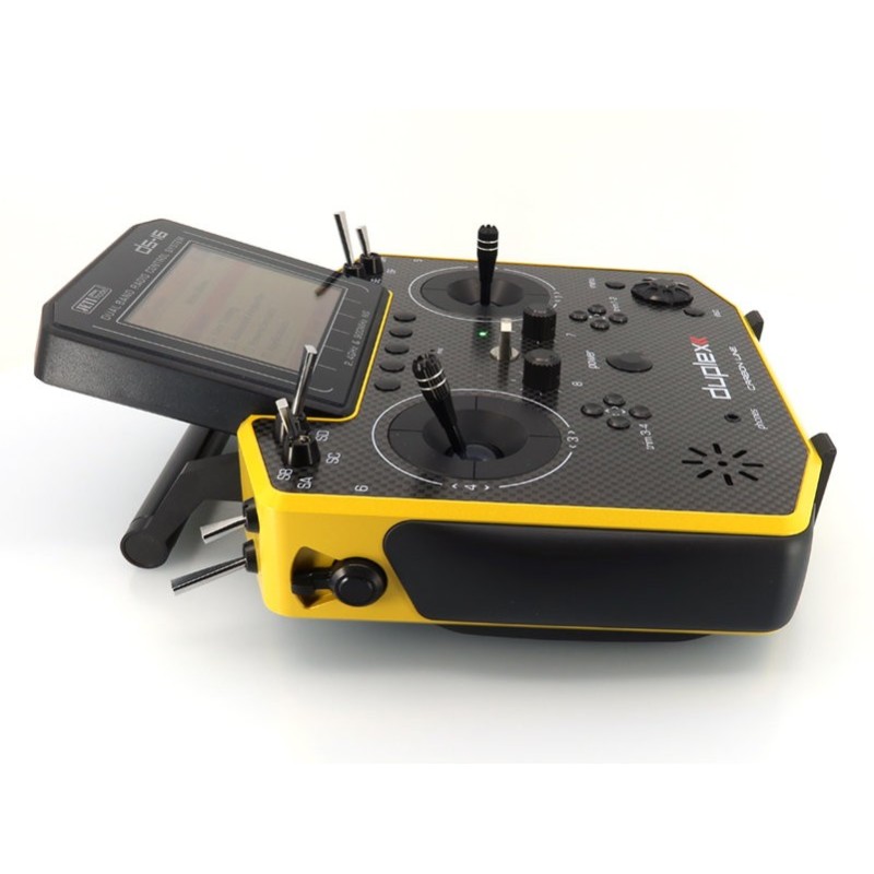 Radio DS-16 II Carbon