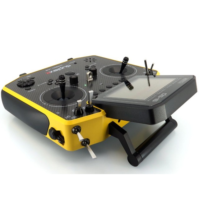 Radio DS-16 II Carbon