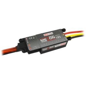 Regolatore Mezon 135 opto