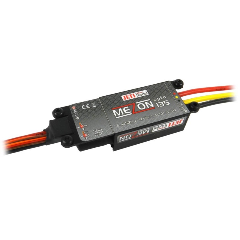 Regolatore Mezon 135 opto