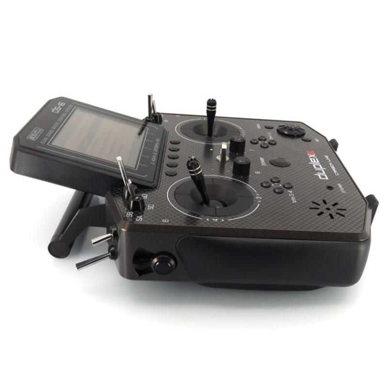 Radio DS-16 II Carbon