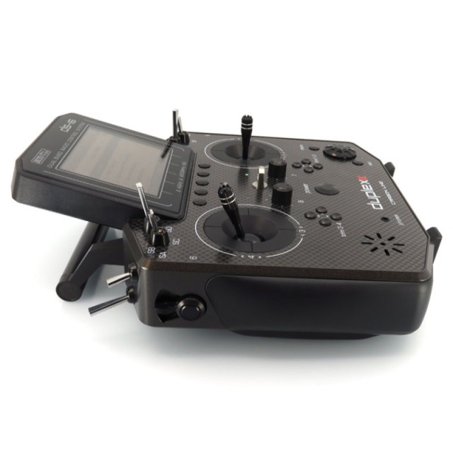 Radio DS-16 II Carbon