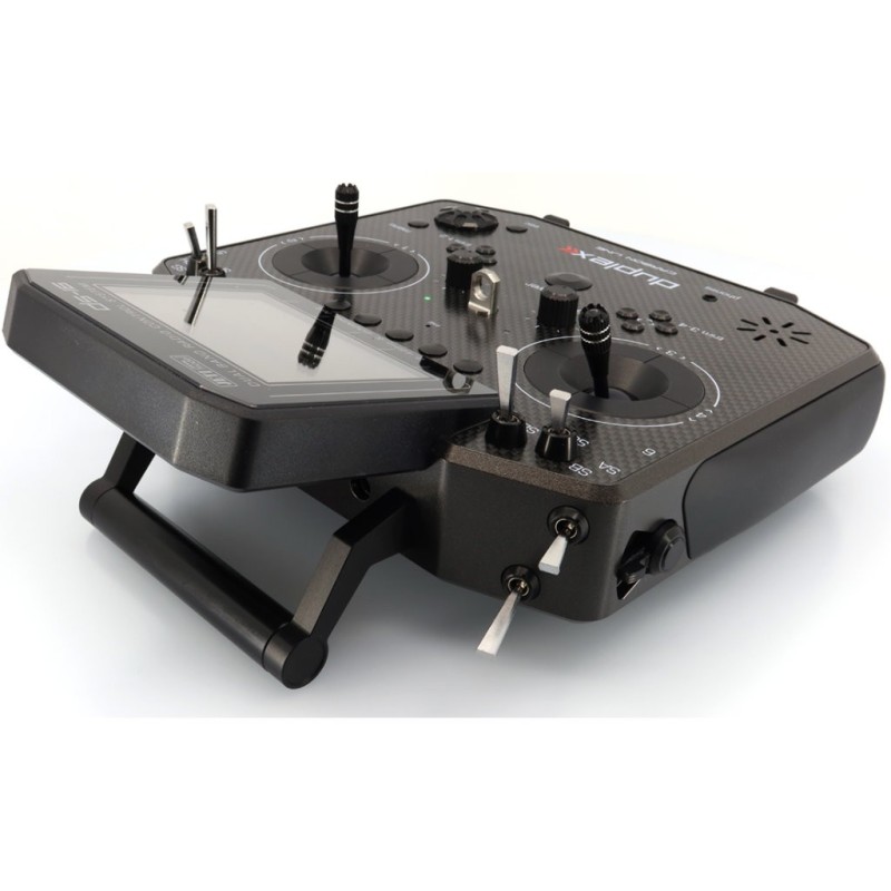 Radio DS-16 II Carbon