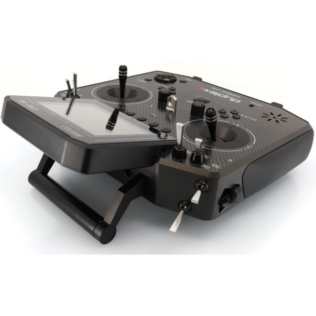 Radio DS-16 II Carbon