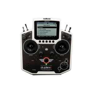 Radio DS-12 Carbon White Special Ed. 2024 2
