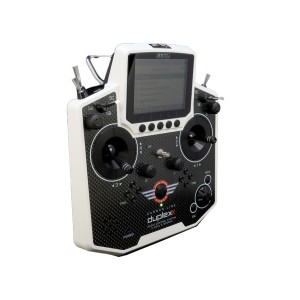 Radio DS-12 Carbon White Special Ed. 2024