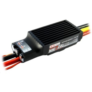 Regolatore Mezon 160 LITE
