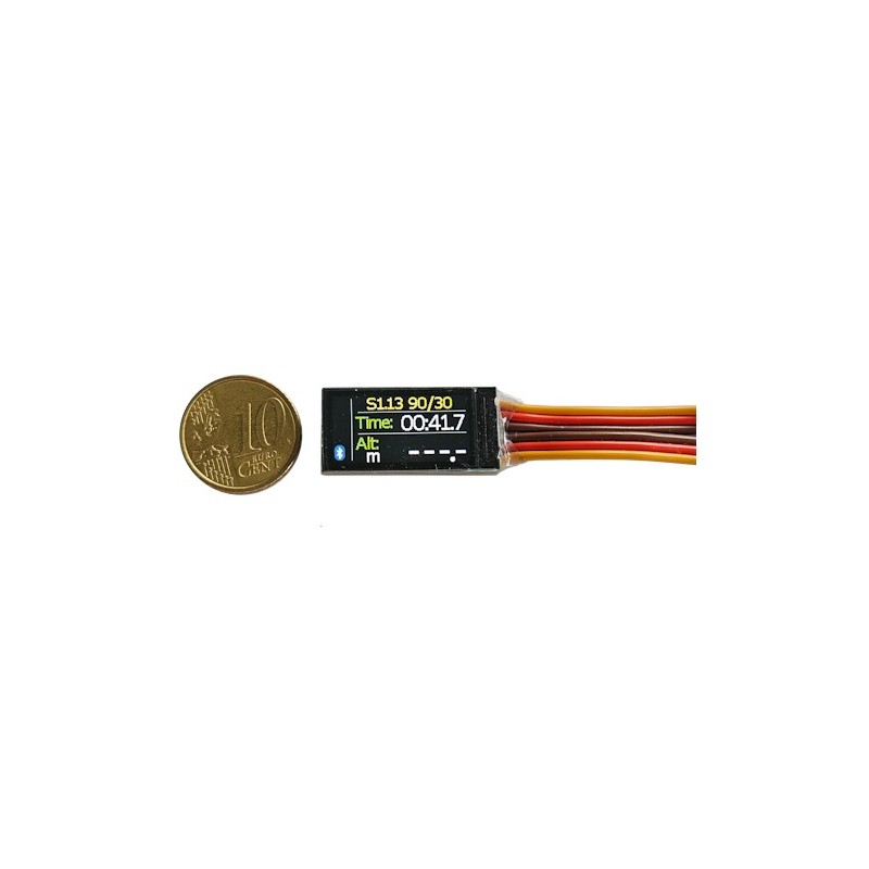 RC Electronics FalconX