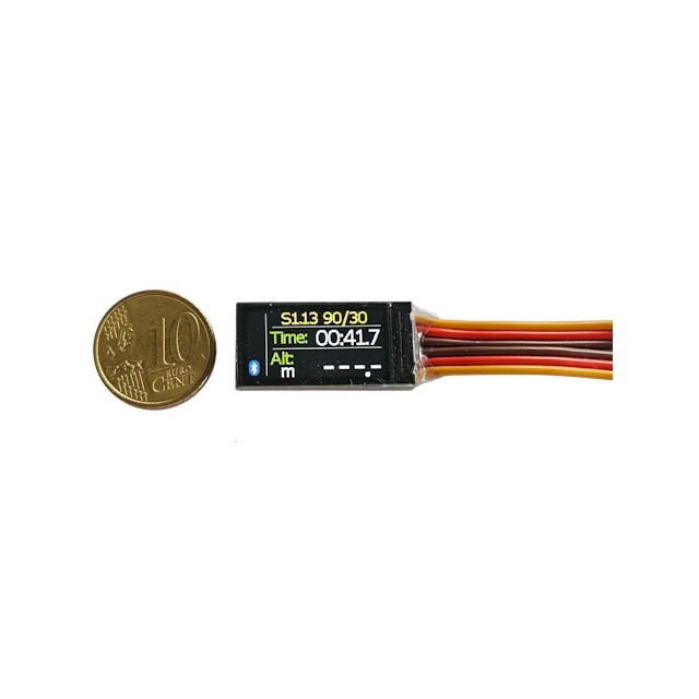 RC Electronics FalconX