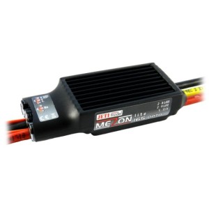 Regolatore Mezon 165 opto LITE