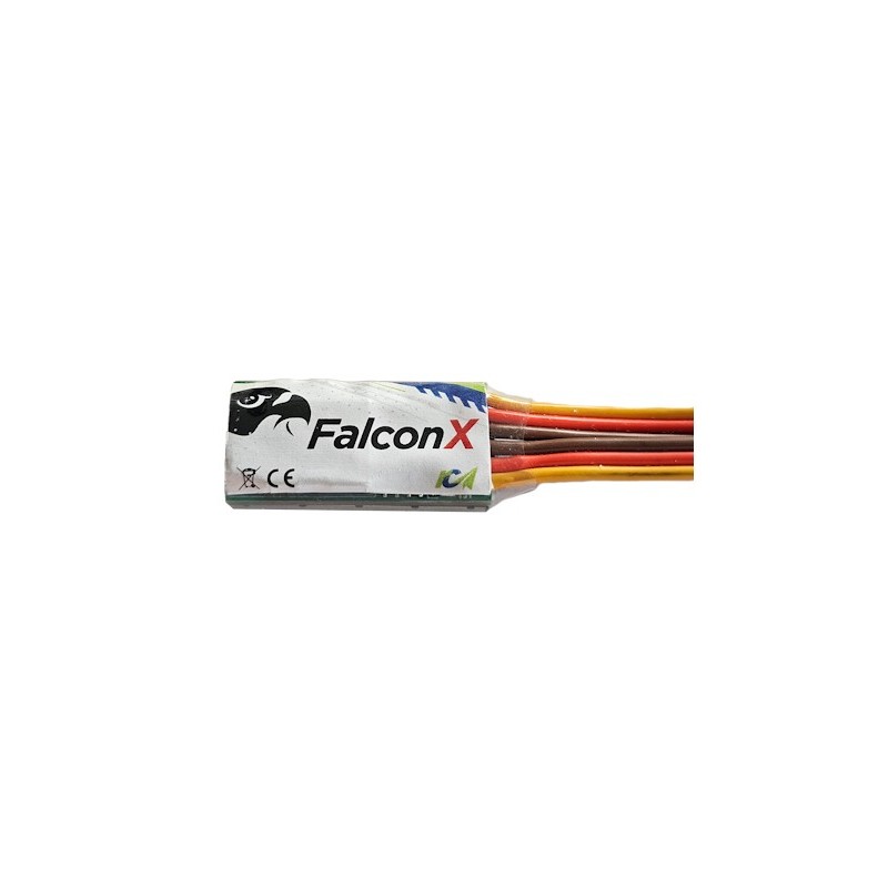 RC Electronics FalconX