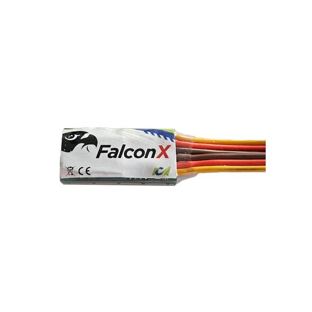 RC Electronics FalconX