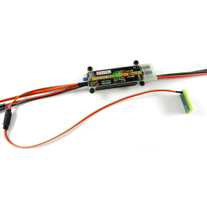 Regolatore di tensione MAX BEC2D 2
