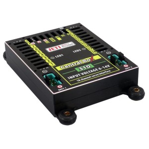 Central Box 310 2