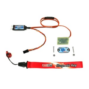 DSM ESC Dual Switch Mixer 2