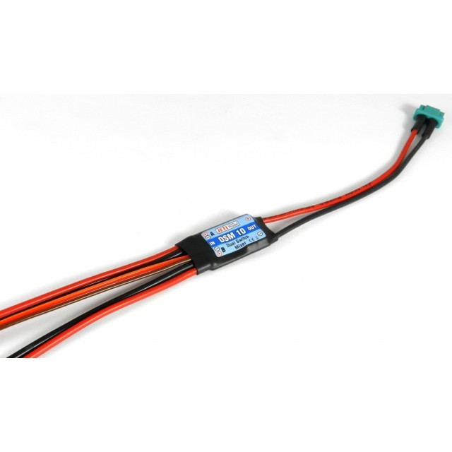 Interruttore DSM 10