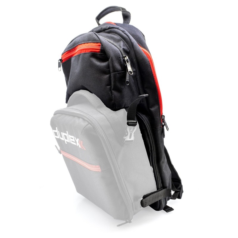 DUPLEX Backpack