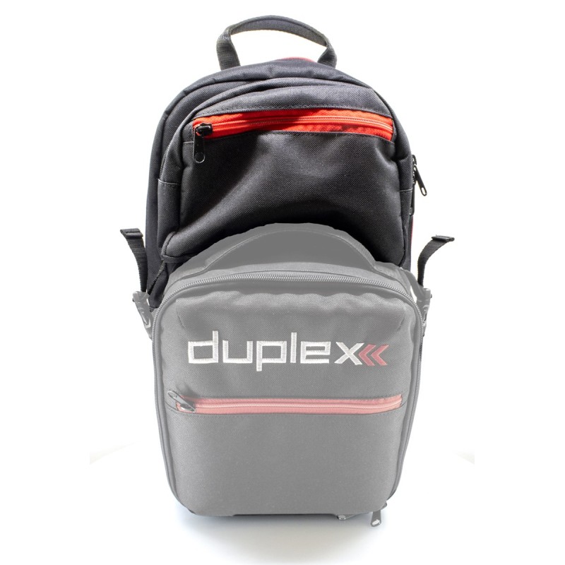 DUPLEX Backpack