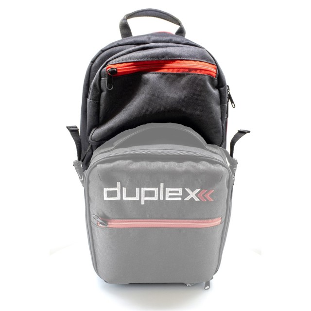 DUPLEX Backpack