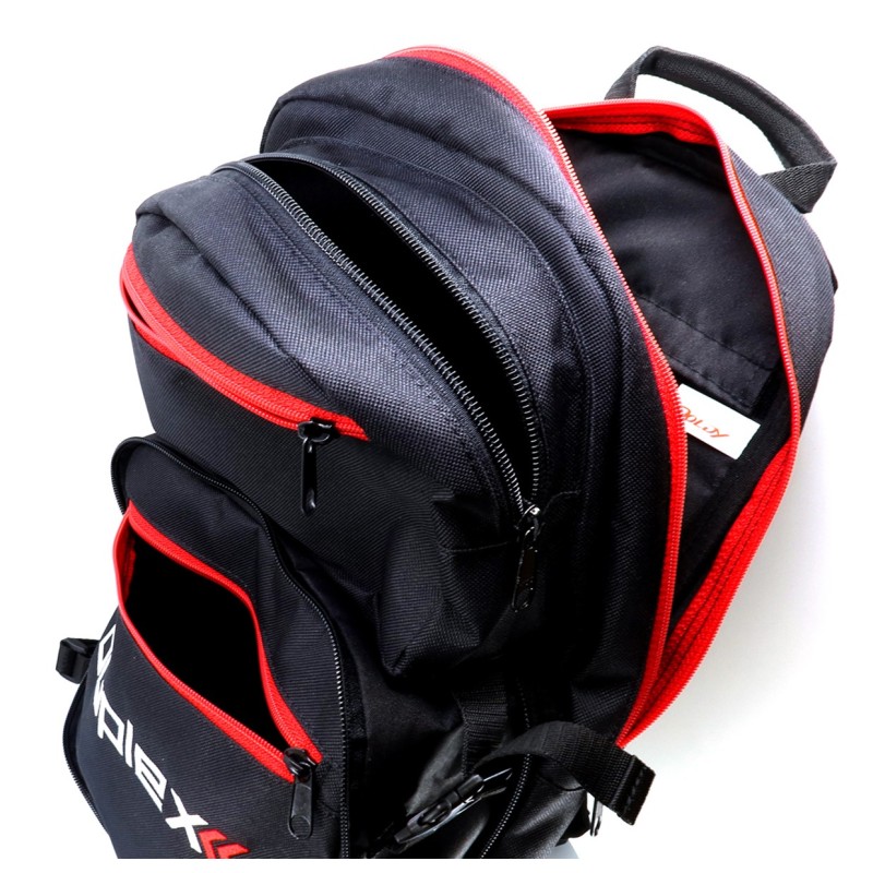 DUPLEX Backpack