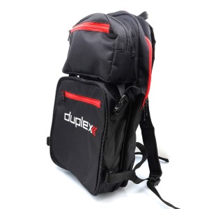 DUPLEX Backpack