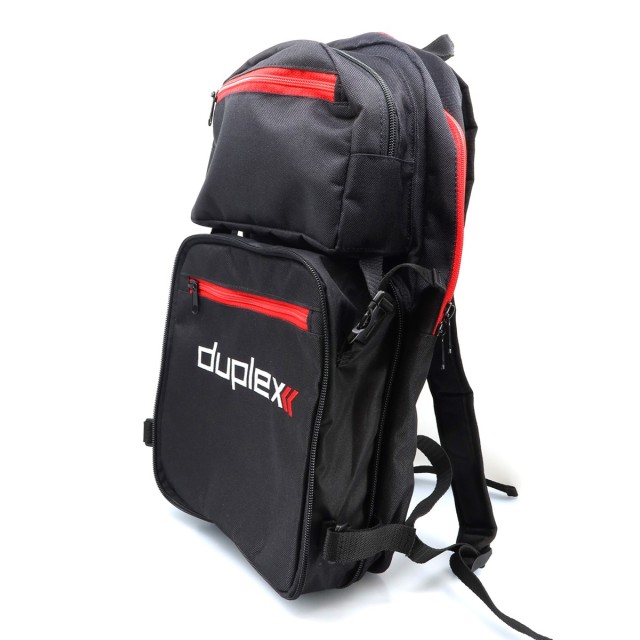 DUPLEX Backpack