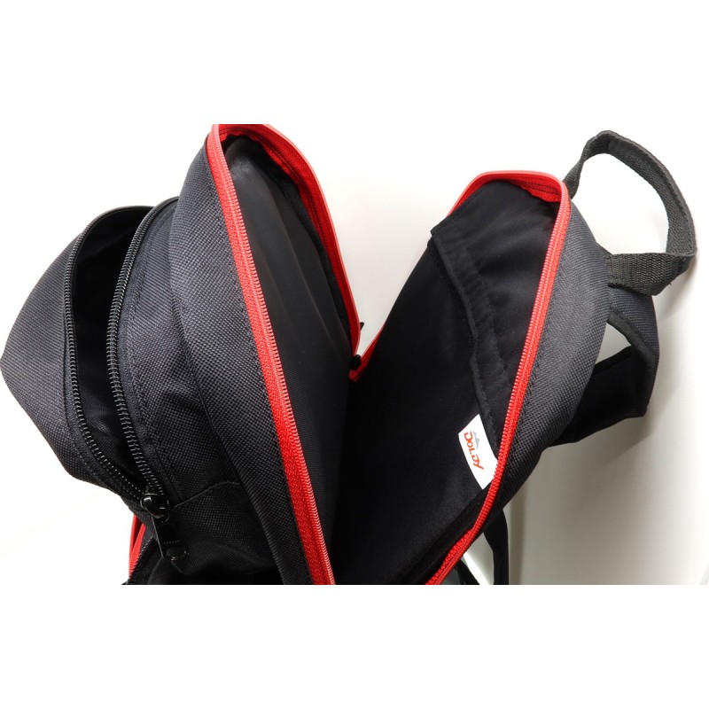 DUPLEX Backpack