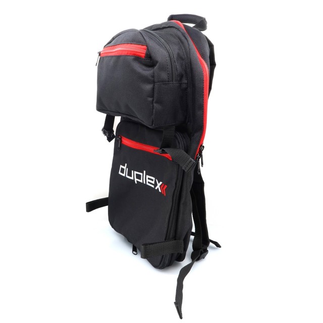 DUPLEX Backpack