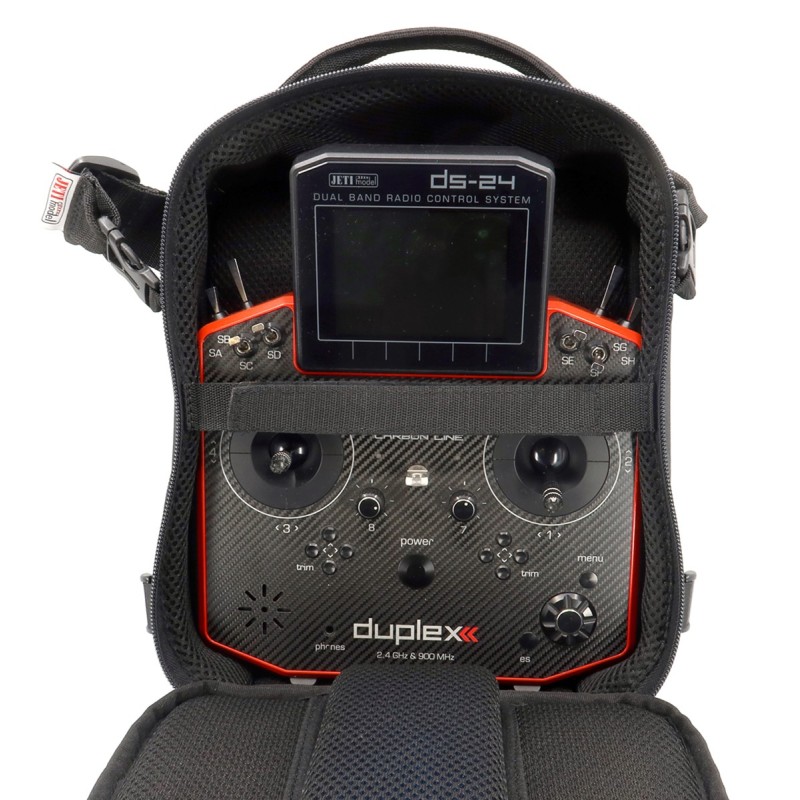 DUPLEX DS Bag