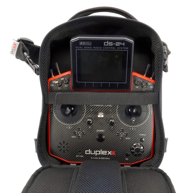 DUPLEX DS Bag