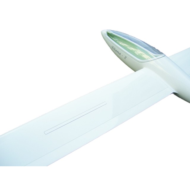 Royal-model CZ SZD-56 DIANA2 1/4 D-Box
