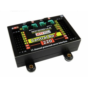 Central BOX 220
