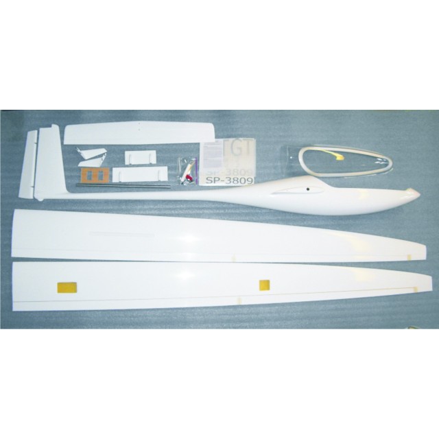 Royal-model CZ SZD-56 DIANA2 1/4 D-Box