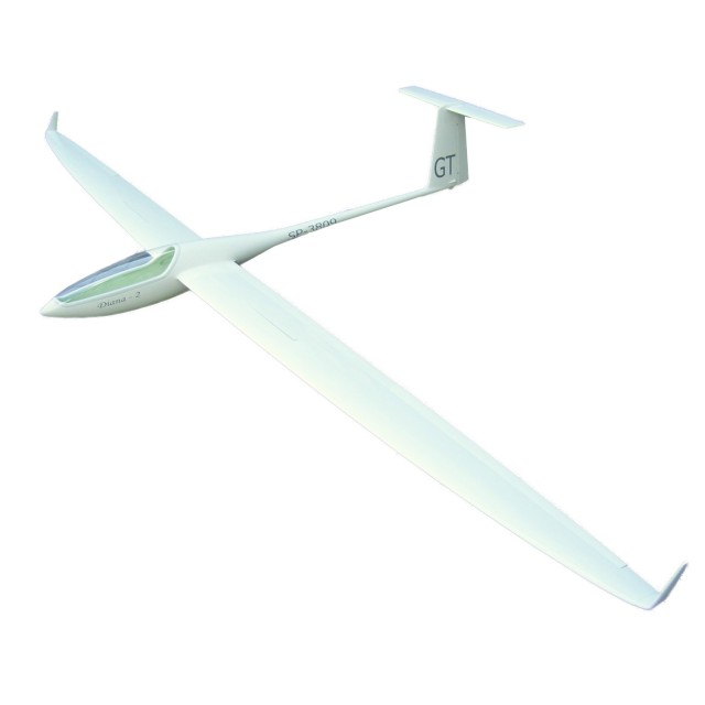 Royal-model CZ SZD-56 DIANA2 1/4 D-Box