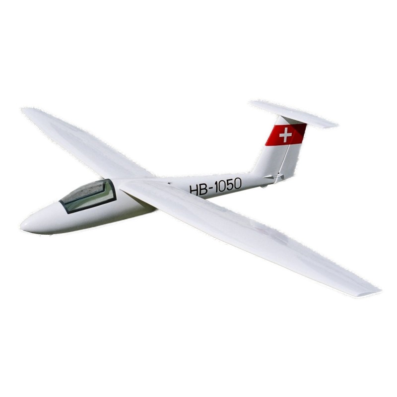 Royal-model Pilatus B4 3m ARF