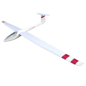 Royal-model DG-600 4m ARF