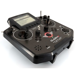 Radio DS-12 Carbon Black Special Edition 2026