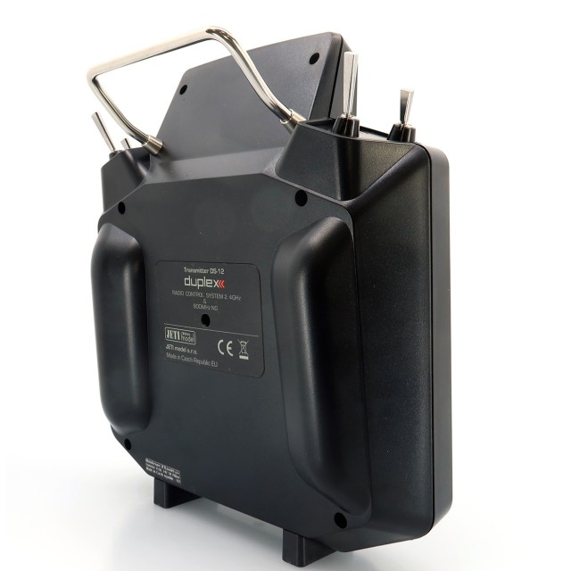 Radio DS-12 Carbon Black Special Edition 2026