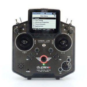 Radio DS-12 Carbon Black Special Edition 2026 2